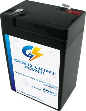 Wann ist eine Ausgleichsladung bei einem Bleiakku notwendig?